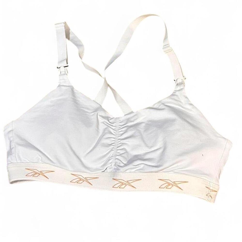 Reebok Sports Nursing Bra